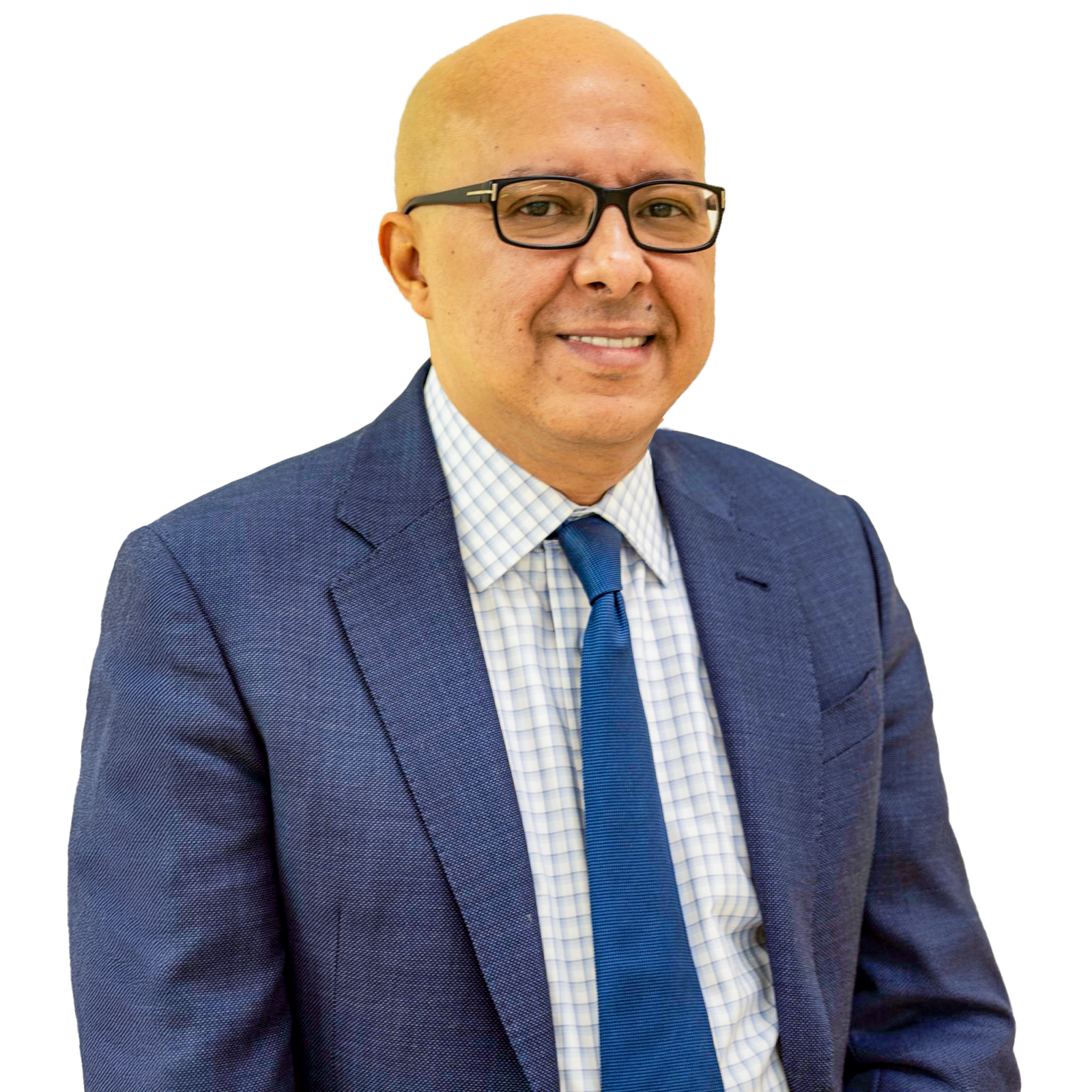 Dr. Nabil Kotbi